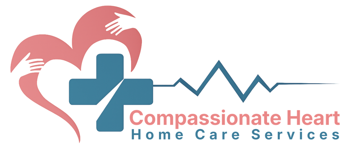 Compassionate Heart Home Care Services